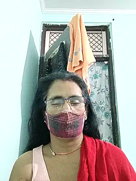 sanjana077 online show from 8, 2, 2026