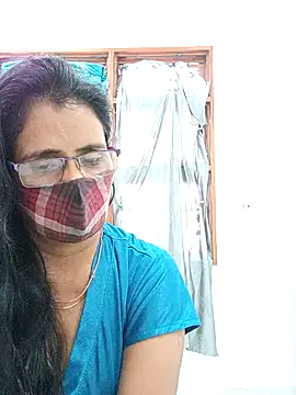 sanjana077 online show from 26, 3, 2026