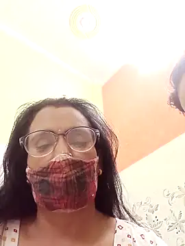 sanjana077 online show from 8, 11, 2025