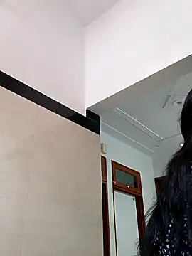 sanjana077 online show from 21, 2, 2026