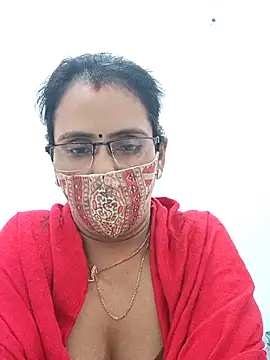 sanjana077 online show from 24, 2, 2026