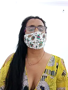 sanjana077 online show from 13, 2, 2026