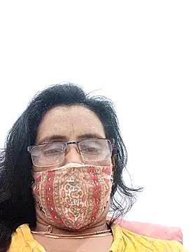 sanjana077 online show from 27, 3, 2026