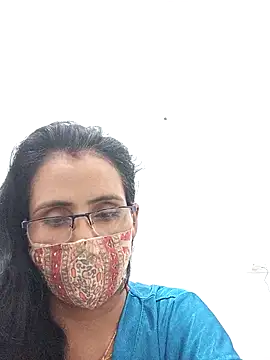 sanjana077 online show from 6, 3, 2026