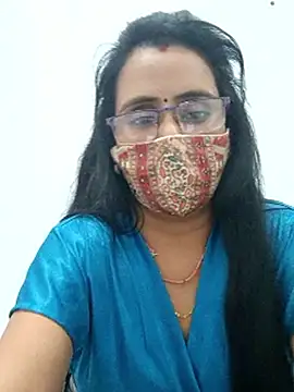 sanjana077 online show from 25, 2, 2026