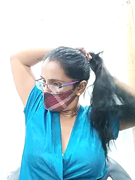 sanjana077 online show from 23, 3, 2026