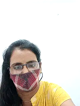 sanjana077 online show from 25, 3, 2026