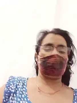 sanjana077 online show from 15, 2, 2026