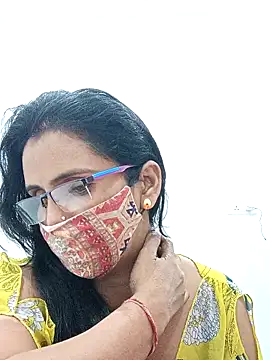 sanjana077 online show from 19, 3, 2026