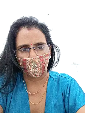 sanjana077 online show from 28, 2, 2026