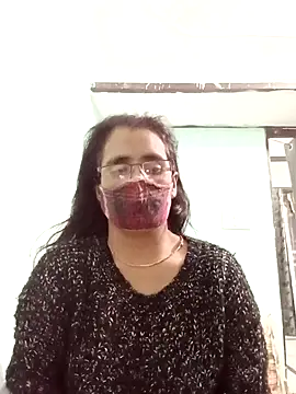 sanjana077 online show from 8, 2, 2026