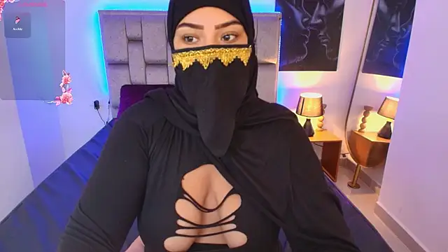 samiraa haalem online show from 19, 3, 2026