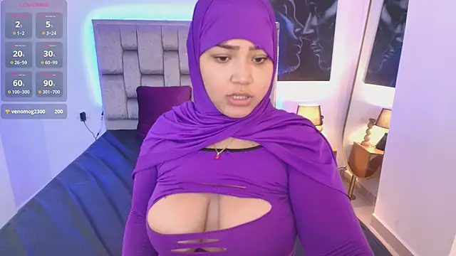 samiraa haalem online show from 10, 3, 2026