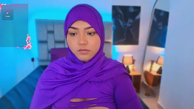 samiraa haalem online show from 23, 3, 2026