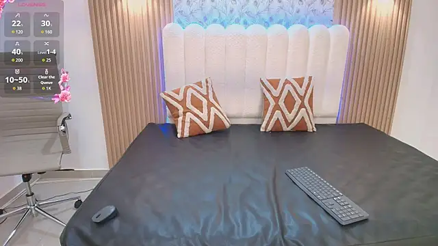 Snapshot of samiraa_haalem chatting on 24, 4, 2026 samiraa haalem online show from 24, 4, 2026