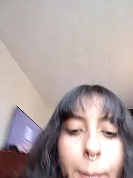 Snapshot of Die-kattyy chatting on 8, 11, 2025 Die-kattyy online show from 8, 11, 2025