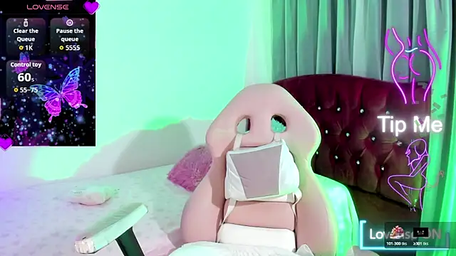 Snapshot of scarlet_blake1 chatting on 9, 11, 2025 scarlet blake1 online show from 9, 11, 2025