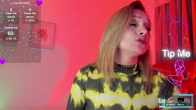 Snapshot of scarlet_blake1 chatting on 10, 11, 2025 scarlet blake1 online show from 10, 11, 2025