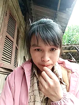 Snapshot of bupbe-baby chatting on 6, 11, 2025 bupbe-baby online show from 6, 11, 2025