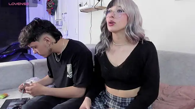 MidNightTouch-21 online show from 29, 11, 2025