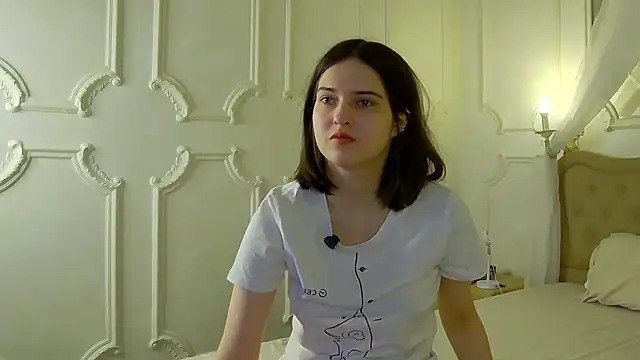 Ruby de Cherry online show from 28, 11, 2025