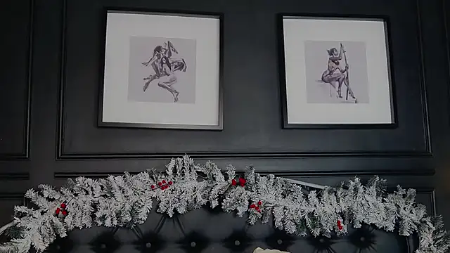 Ruby de Cherry online show from 15, 12, 2025