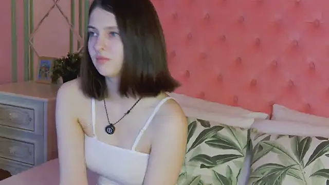 Ruby de Cherry online show from 21, 4, 2026