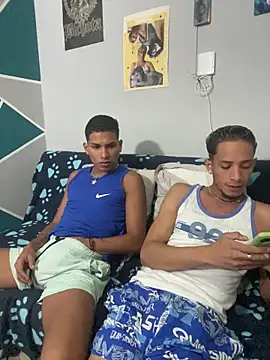 Mike and Rayan online show from 11, 2, 2026