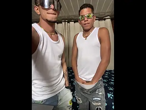 Mike and Rayan online show from 14, 12, 2025