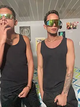 Mike and Rayan online show from 14, 2, 2026