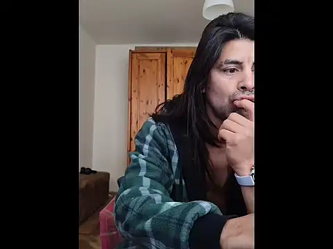 CharlyHemax online show from 5, 11, 2025