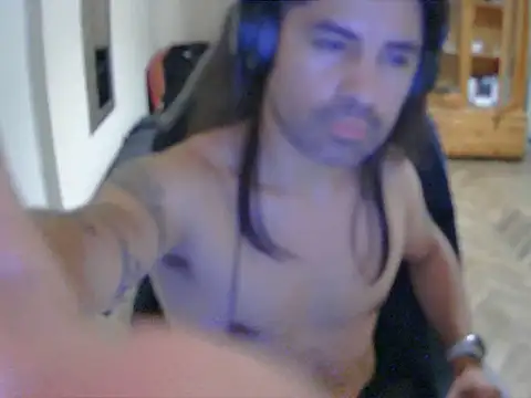 CharlyHemax online show from 8, 6, 2026