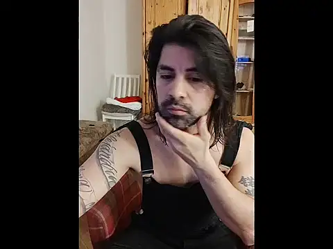 CharlyHemax online show from 13, 11, 2025