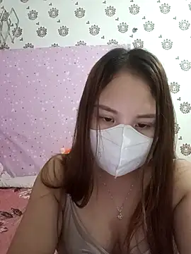 linh-xinh18 online show from 18, 11, 2025