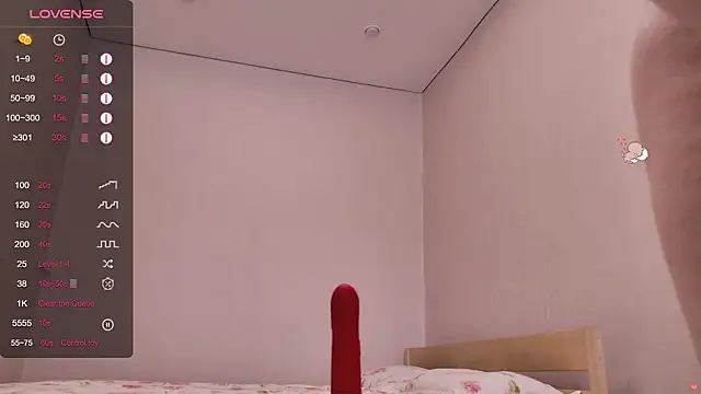 Yes senia online show from 6, 11, 2025