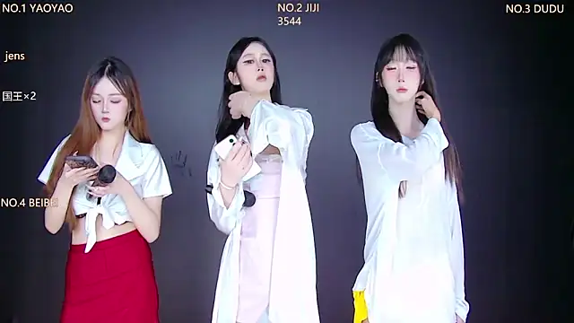 88 Emeralds online show from 14, 11, 2025