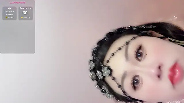 Xiaojuan61 online show from 7, 11, 2025