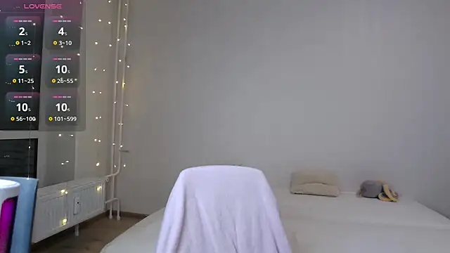 olliebells online show from 3, 5, 2026