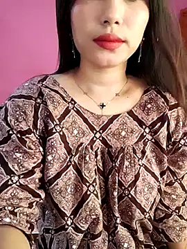 Snapshot of Nishi-3 chatting on 10, 5, 2026 Nishi-3 online show from 10, 5, 2026