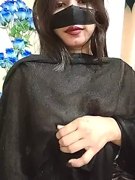 Snapshot of Nishi-3 chatting on 7, 6, 2026 Nishi-3 online show from 7, 6, 2026