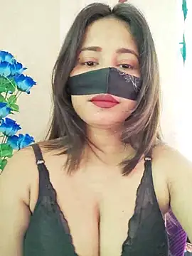 Snapshot of Nishi-3 chatting on 7, 6, 2026 Nishi-3 online show from 7, 6, 2026