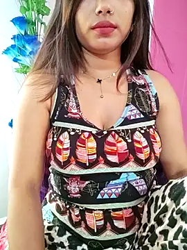 Snapshot of Nishi-3 chatting on 27, 4, 2026 Nishi-3 online show from 27, 4, 2026