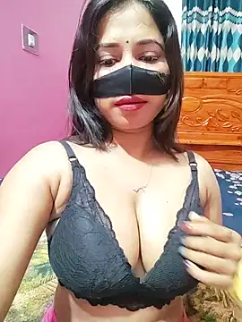 Snapshot of Nishi-3 chatting on 17, 5, 2026 Nishi-3 online show from 17, 5, 2026