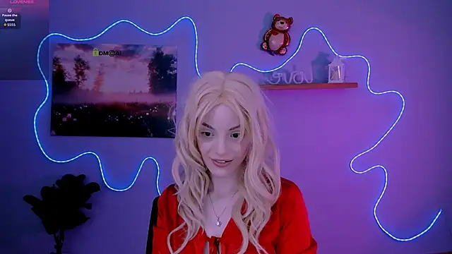 mia starrr  online show from 3, 3, 2026