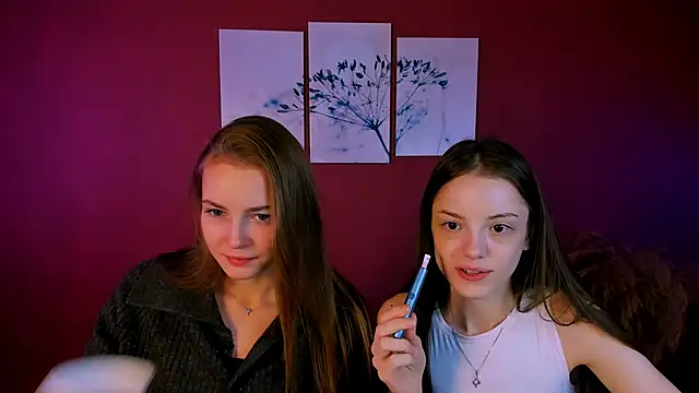 mia starrr  online show from 17, 11, 2025