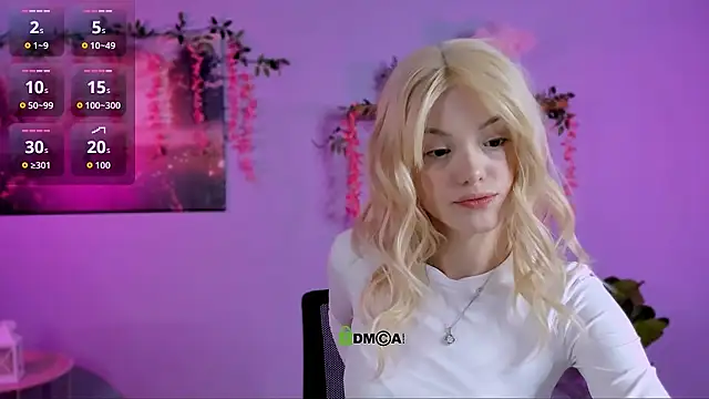 mia starrr  online show from 17, 1, 2026