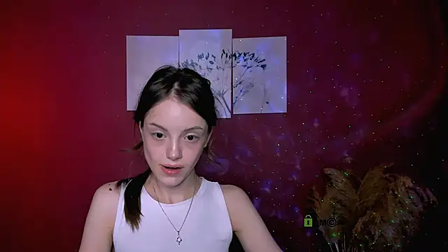 mia starrr  online show from 29, 11, 2025