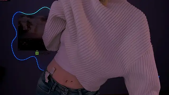 mia starrr  online show from 7, 3, 2026