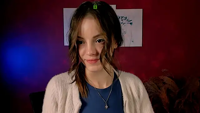 mia starrr  online show from 2, 12, 2025