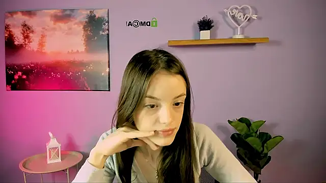 mia starrr  online show from 23, 11, 2025